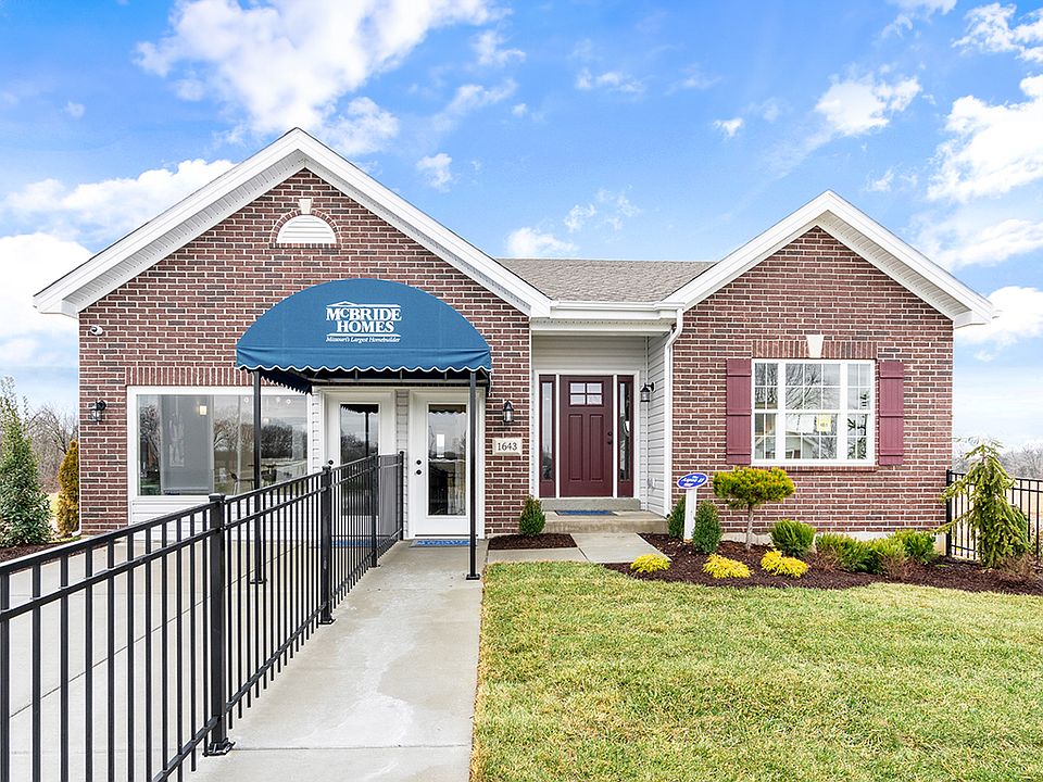 1st image of 1643 Woods Mill Dr