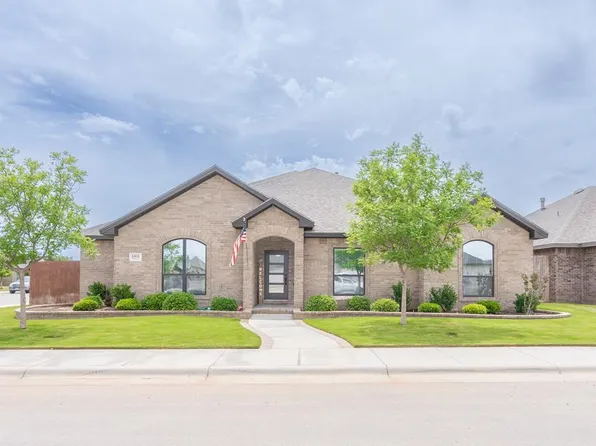 6101 Nueces Dr, Midland, TX 79707