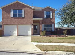 9739 Gypsy Cv, Converse, TX 78109