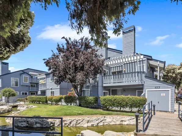 453 Cork Harbour Cir APT B, Redwood City, CA 94065