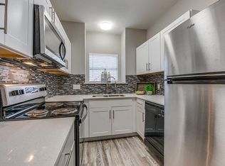 The Azul Apartments, Dallas, TX 75243