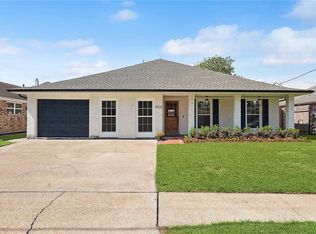 4920 Toby Ln, Kenner, LA 70065