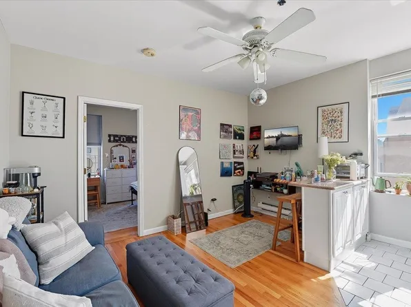 734 Adams St APT 4D, Hoboken, NJ 07030