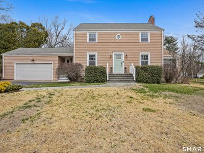 4 Woodridge Circle, Trumbull, CT, 06611