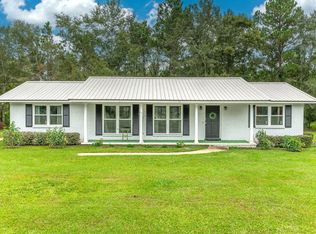 3280 Cody Taylor Ln, Bonifay, FL 32425