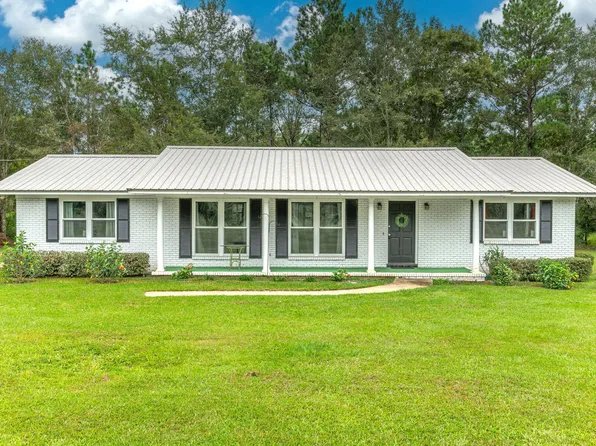 3280 Cody Taylor Ln, Bonifay, FL 32425