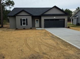 5578 Philippi Church Rd, Raeford, NC 28376