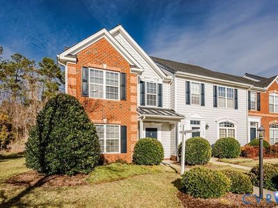 11311 Abbots Cross Ln, Glen Allen, VA, 23059