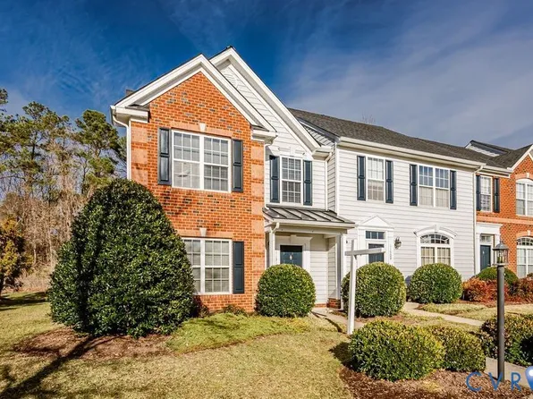 11311 Abbots Cross Ln, Glen Allen, VA 23059