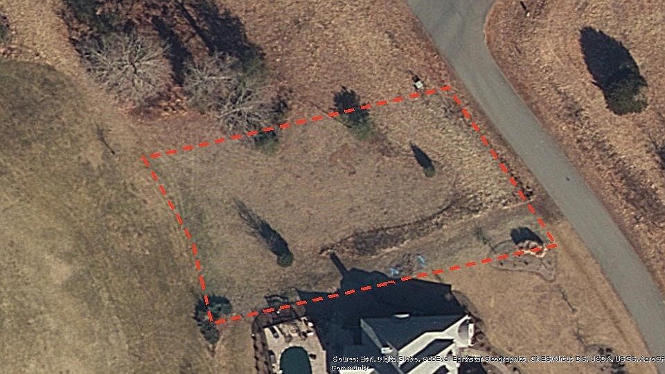 Lot 11 Bentgrass DR