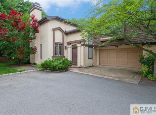 539 Sayre Dr, Princeton, NJ 08540