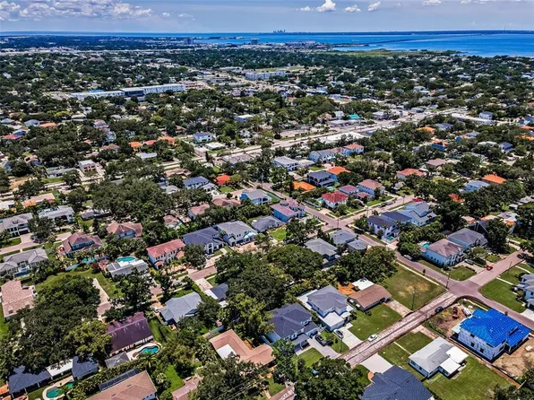 4112 W Corona St Lot 5, Tampa, FL 33629