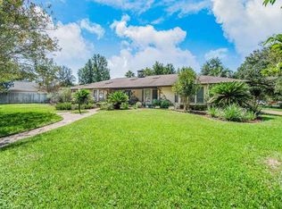 5560 Trafalgar Dr, Pensacola, FL 32504