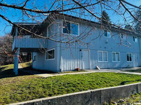 415 N Van Buren, 415 N Van Buren St APT 3, Moscow, ID 83843