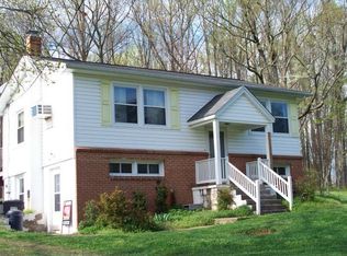 18993 Ryland Chapel Rd, Jeffersonton, VA 22724