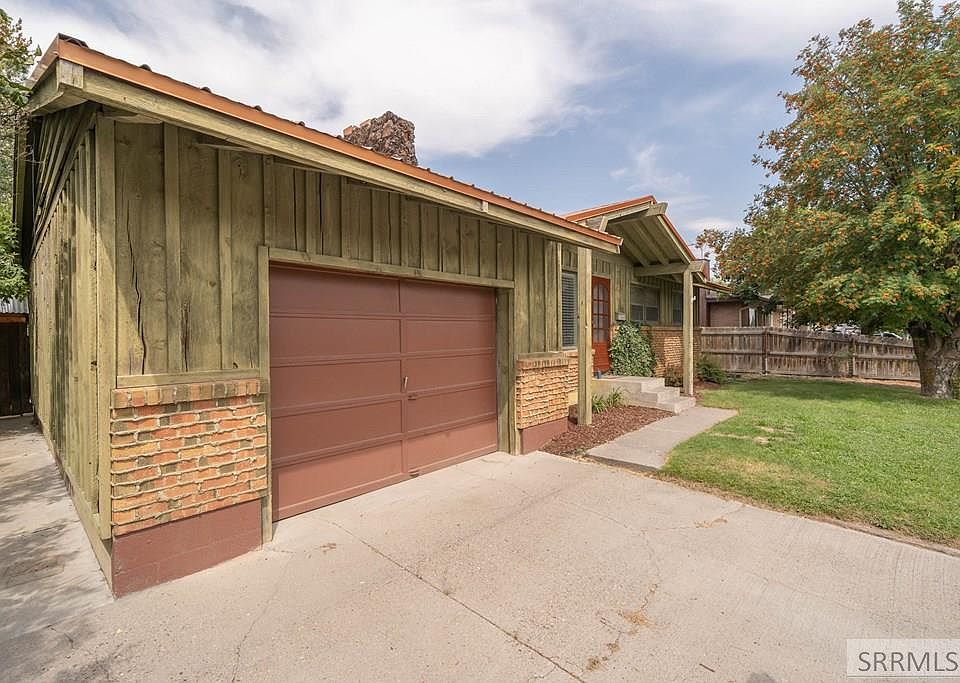 239 Dove Ave Rigby ID Zillow