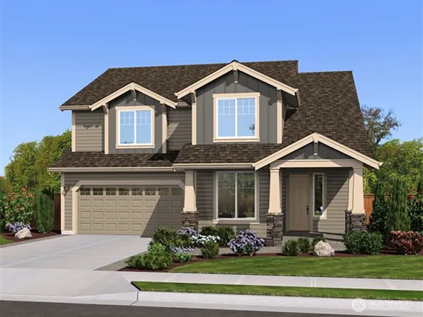 5880 S 294th Street, Auburn, WA 98001