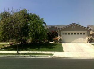 509 Trenton Jeffery St, Bakersfield, CA