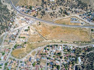 Lockwood Valley Rd, Frazier Park, CA 93225