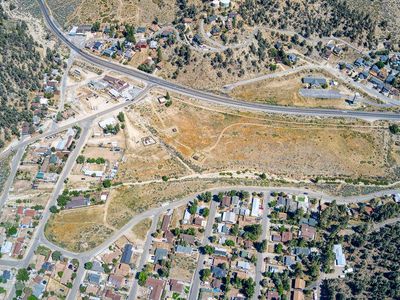 Lockwood Valley Rd, Frazier Park, CA, 93225