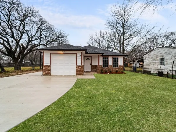 712 Angus Dr, Dallas, TX 75217