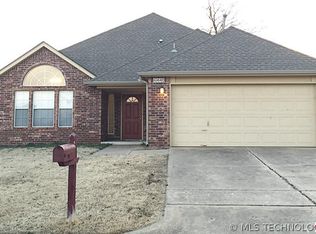 6440 S 27th West Ave, Tulsa, OK 74132