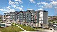 205 Lakeshore Drive #402 - 1 — Photo 1