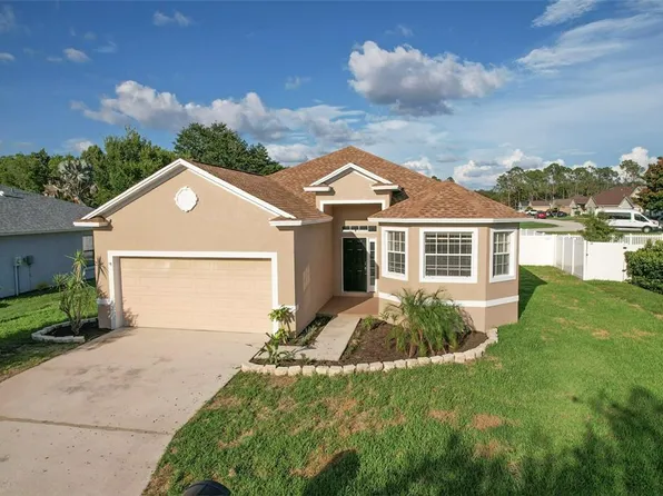 5014 Yellowtop Loop, Lakeland, FL 33811