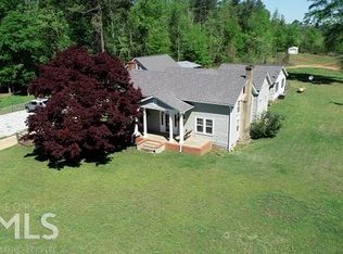 7525 Luthersville Rd, Gay, GA 30218