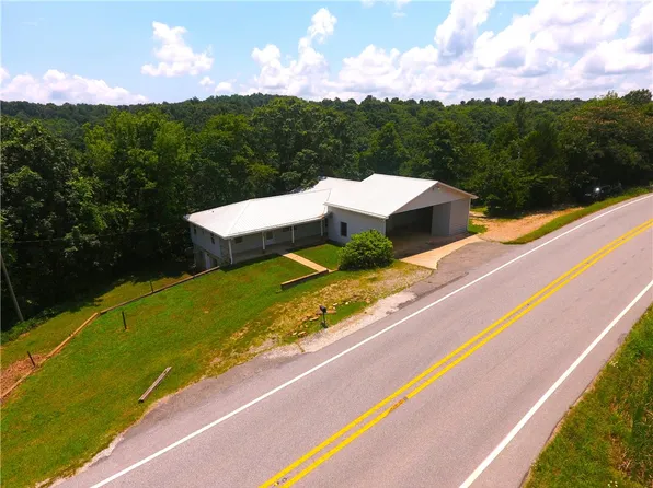 4250 State Highway 7 S, Jasper, AR 72641
