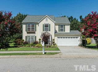 5305 Cardinal Grove Blvd, Raleigh, NC 27616