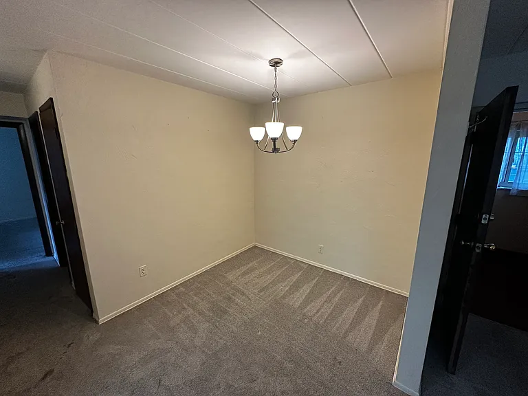 Dinning Area