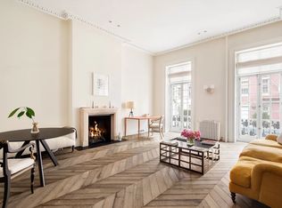 52 Morton St, New York, NY 10014