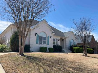 5521 Lexington Ave, Benton, AR 72019