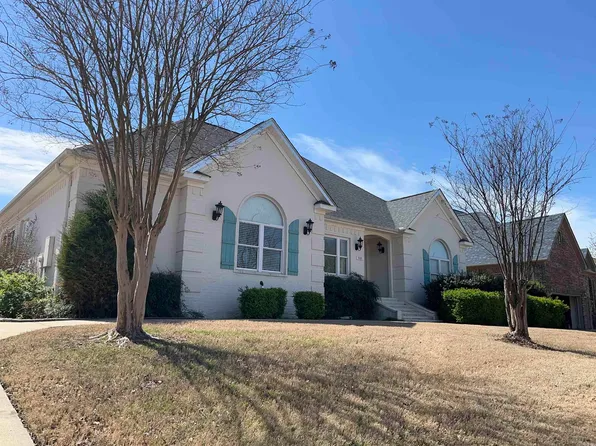 5521 Lexington Ave, Benton, AR 72019