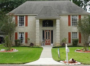 13010 Wincrest Ct, Cypress, TX 77429