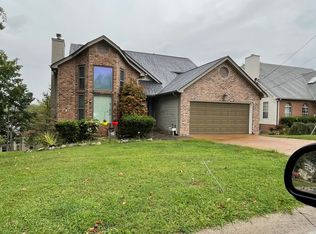 2864 Call Hill Rd, Nashville, TN 37211