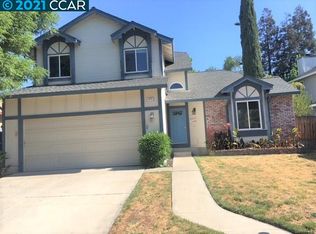 517 Bluerock Dr, Antioch, CA 94509