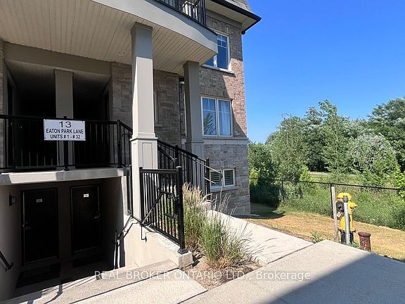 2nd image of 13 Eaton Park Ln #29
