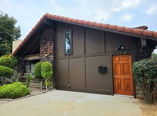 (Undisclosed Address), Monterey Park, CA 91754