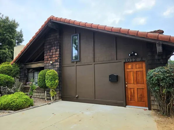 (undisclosed Address), Monterey Park, CA 91754