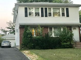 1039 Burnet Ave, Union, NJ 07083