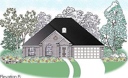 1st image of 1127 GLEN WOOD