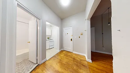 Rented by REAL New York