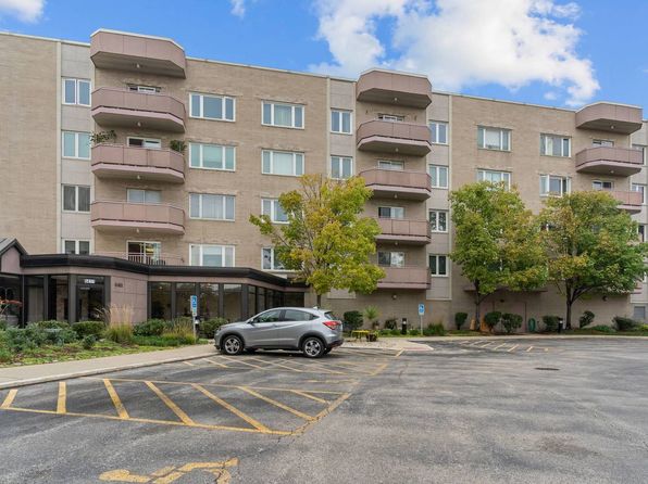 Morton Grove Apartments For Sale