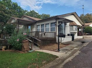 102 Quail Dr, Mead, OK 73449