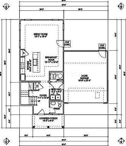 2nd image of 5015 Haley Way