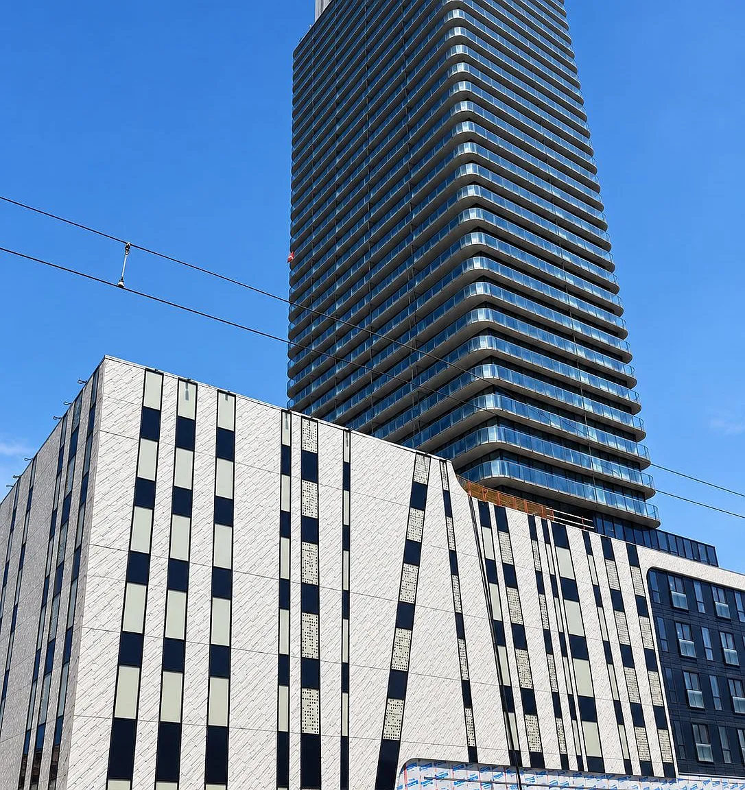 TEK Tower — Photo 1