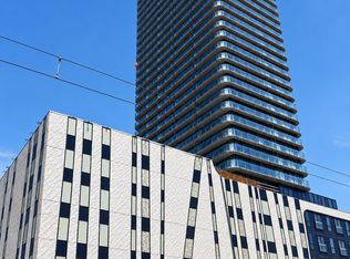 30 Francis St S #3713, Kitchener, ON N2G2A2
