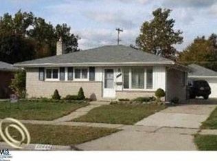 20824 Brooklawn Dr, Dearborn Heights, MI 48127